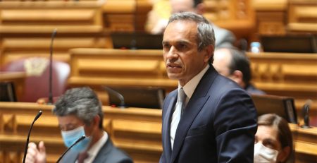 Madeira deve adaptar fundos europeus para apoiar empresas