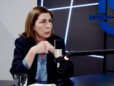 “Não há cortes neste Orçamento”