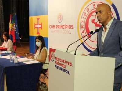 PS quer reforçar presença no poder local e afirmar alternativa de mudança na Região