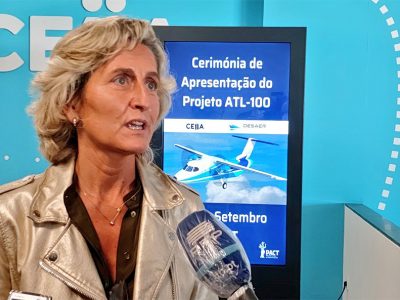 Alentejo é exemplo de tecnologia e “inovação de ponta”