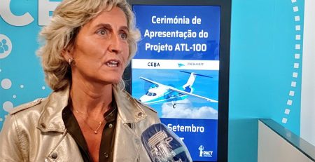 Alentejo é exemplo de tecnologia e “inovação de ponta”