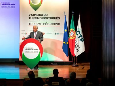 Confiança dos portugueses no turismo interno é fundamental à recuperação