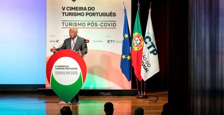 Confiança dos portugueses no turismo interno é fundamental à recuperação