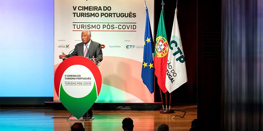 Confiança dos portugueses no turismo interno é fundamental à recuperação