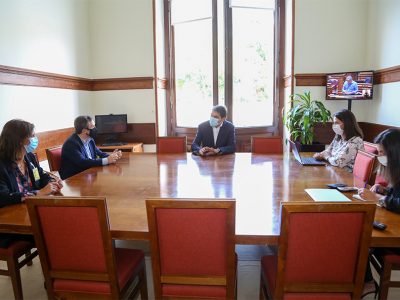 PS disponível para trabalhar na adaptação do regime das insolvências e recuperação de empresas
