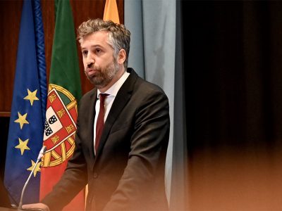 Porto de Sines é “excelente exemplo de investimento público”