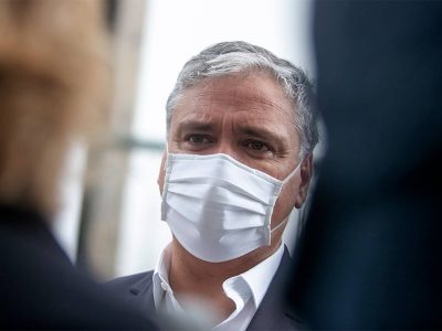 Resultados no Turismo são fruto de parceria bem-sucedida com políticas públicas