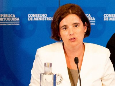 Governo aprova proposta de orçamento “na generalidade”