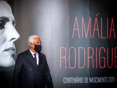 Portugal deve olhar para 2021 com a confiança de que dispõe dos instrumentos para responder à crise
