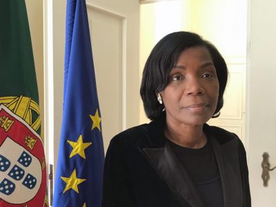 Francisca Van Dunem: “A exigência de escrutínio sobre os fundos europeus é legítima, boa e saudável”