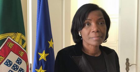 Francisca Van Dunem: “A exigência de escrutínio sobre os fundos europeus é legítima, boa e saudável”