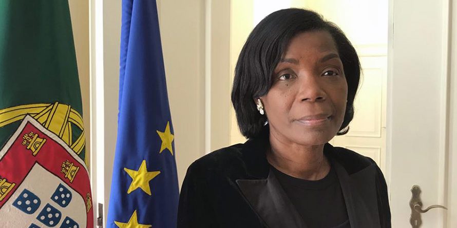Francisca Van Dunem: “A exigência de escrutínio sobre os fundos europeus é legítima, boa e saudável”