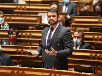 PS quer máxima transparência e mínima burocracia na contratação pública