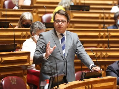 PS vai propor mecanismo de avaliação da execução dos fundos públicos