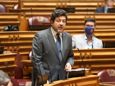 Alterações à lei eleitoral têm como objetivo diminuir abstenção e garantir segurança dos cidadãos