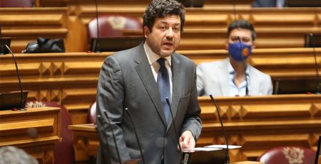 Alterações à lei eleitoral têm como objetivo diminuir abstenção e garantir segurança dos cidadãos