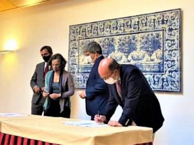 Contrato de serviço público da Transtejo concretiza reivindicação antiga dos deputados do PS de Setúbal