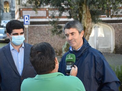 Proposta de Orçamento é a “melhor desde 2015”