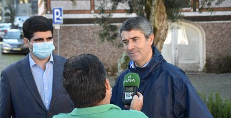 Proposta de Orçamento é a “melhor desde 2015”