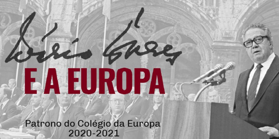 ‘Mário Soares e a Europa’ em plataforma digital