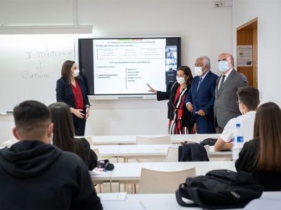 Investimento na Educação é fundamental para sairmos da crise mais fortes