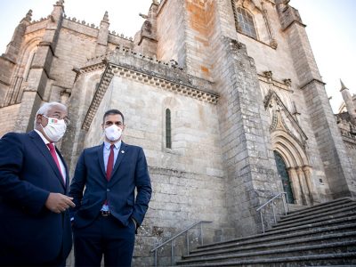 PS da Guarda regozija-se pela projeção da cidade e da região