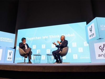 “Se há área onde não podemos regatear é a da saúde”