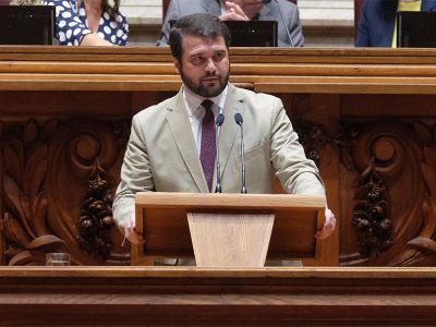 OE2021 é um “Orçamento de combate” à crise