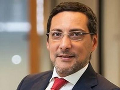 António Mendonça Mendes: “Não há nenhum motivo para que OE não seja aprovado à esquerda”