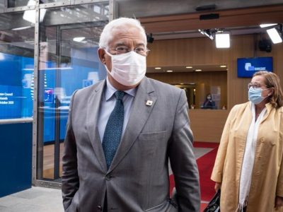 Adoção de medidas preventivas visa evitar risco de outras "ainda mais restritivas"