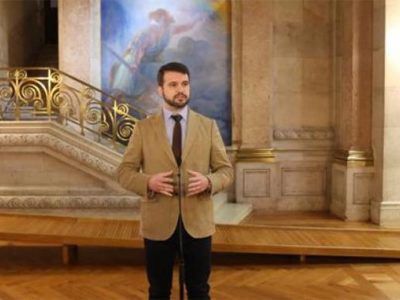 OE2021 contempla medidas de combate à pobreza no valor de 450 milhões de euros