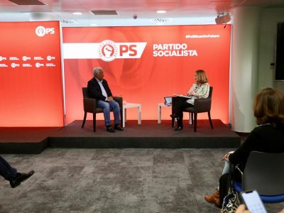Este orçamento é uma prova de coerência para a esquerda