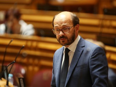 PS quer aprofundar debate sobre programação e concretização dos fundos europeus