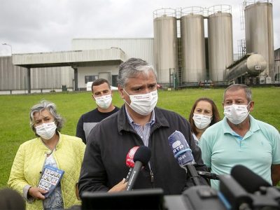 É necessário garantir “estabilidade e segurança” para o futuro dos Açores