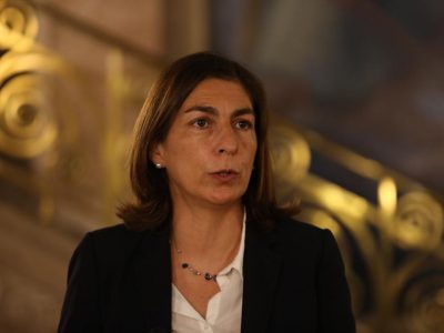 Sugestão de nova proposta de Orçamento é “irresponsável” e “causa estranheza”