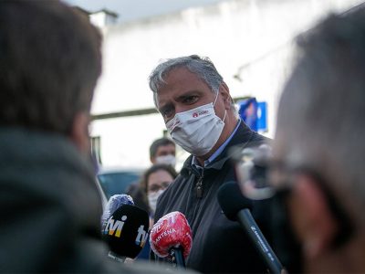 Vasco Cordeiro defende “maioria estável” para garantir condições de governação