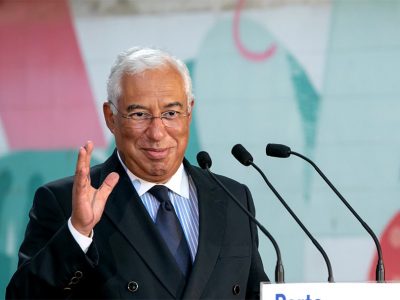 Governo aprova ‘zonas livres tecnológicas’ até ao final do ano