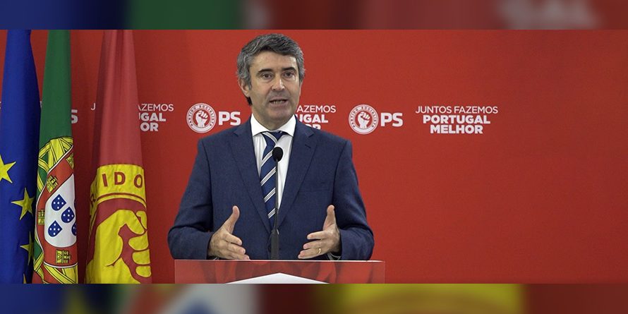 Partido Socialista lamenta que PSD “deixe cair o valor do interesse nacional”