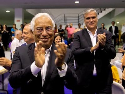 Açores podem contar com o PS