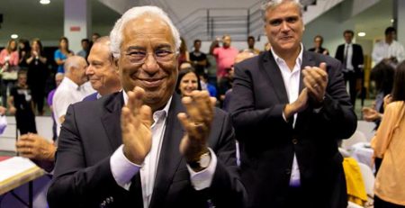 Açores podem contar com o PS