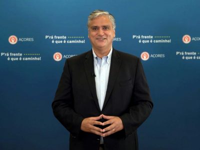 “No próximo domingo está em causa o futuro dos Açores”
