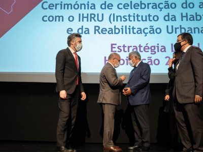Algarve vai ter mais 500ME de fundos europeus até 2027
