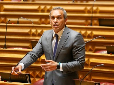 Resposta do OE à necessidade das empresas é “factual e pode ser demonstrada”
