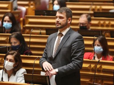 Partidos que se afastem das negociações mostram que não estão disponíveis para melhorar OE na especialidade
