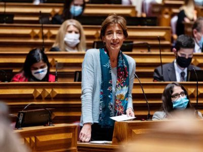 PS questiona qual será a imagem do BE ao votar com a direita contra o OE