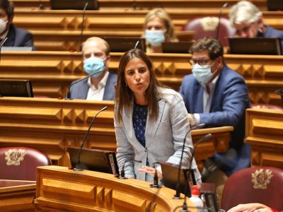 Governo assume compromisso com os Açores
