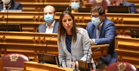Governo assume compromisso com os Açores
