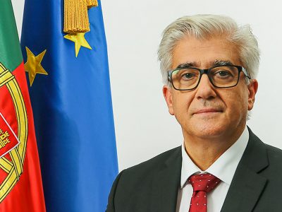 António Lacerda Sales: “Este é um Orçamento de consolidação e de reforço do SNS”