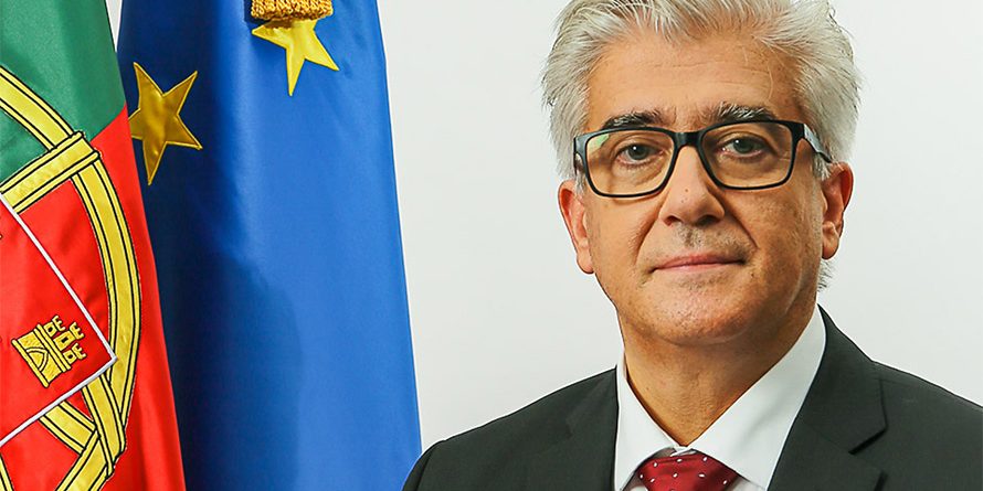 António Lacerda Sales: “Este é um Orçamento de consolidação e de reforço do SNS”