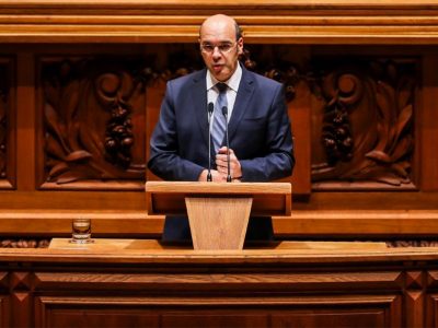 OE2021 é uma “referência de segurança” para o país